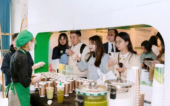 Yi He Tang công bố chính sách nhượng quyền mới với chủ đề 'Nhượng quyền thông minh – Thành công bứt phá'