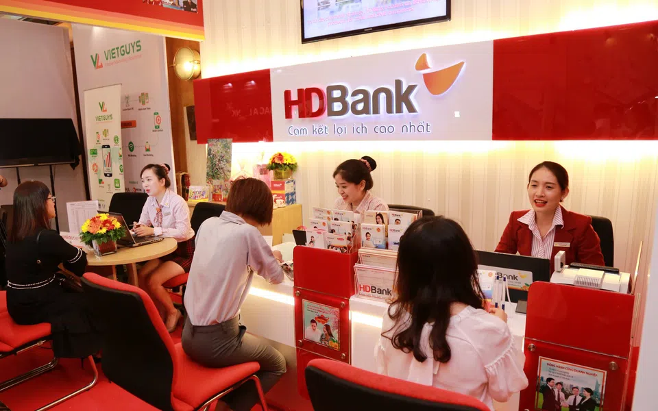 HDBank bị cơ quan thuế xử phạt hơn 190 triệu