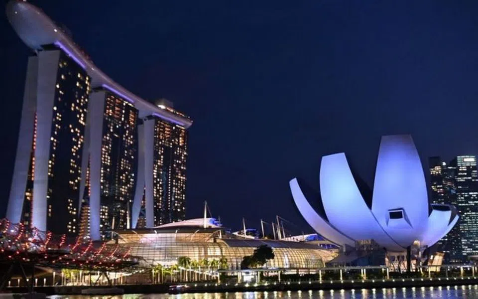 Hội nghị Thượng đỉnh lãnh đạo doanh nghiệp châu Á ngành MICE lần thứ nhất được sẽ tổ chức tại Singapore vào năm 2022